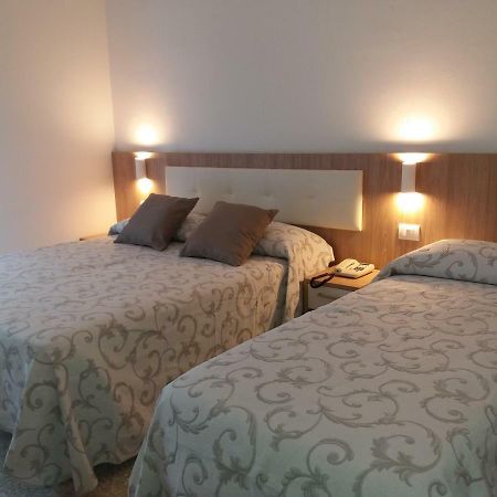 Hotel Niagara Маротта Екстер'єр фото