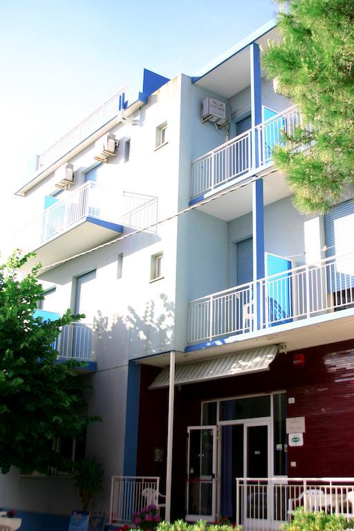 Hotel Niagara Маротта Екстер'єр фото