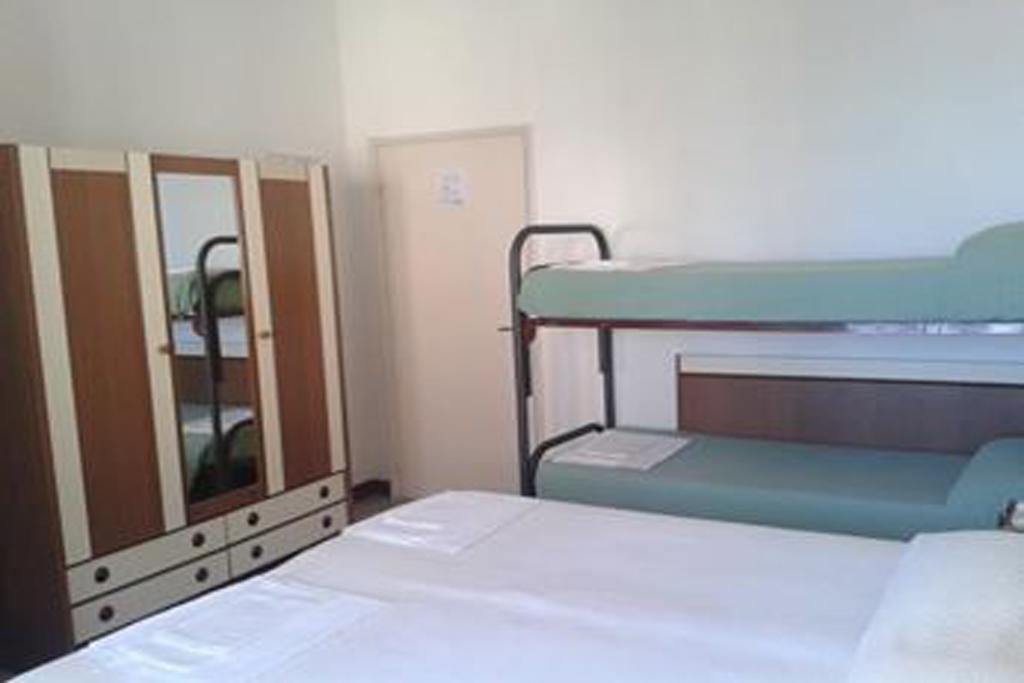 Hotel Niagara Маротта Екстер'єр фото
