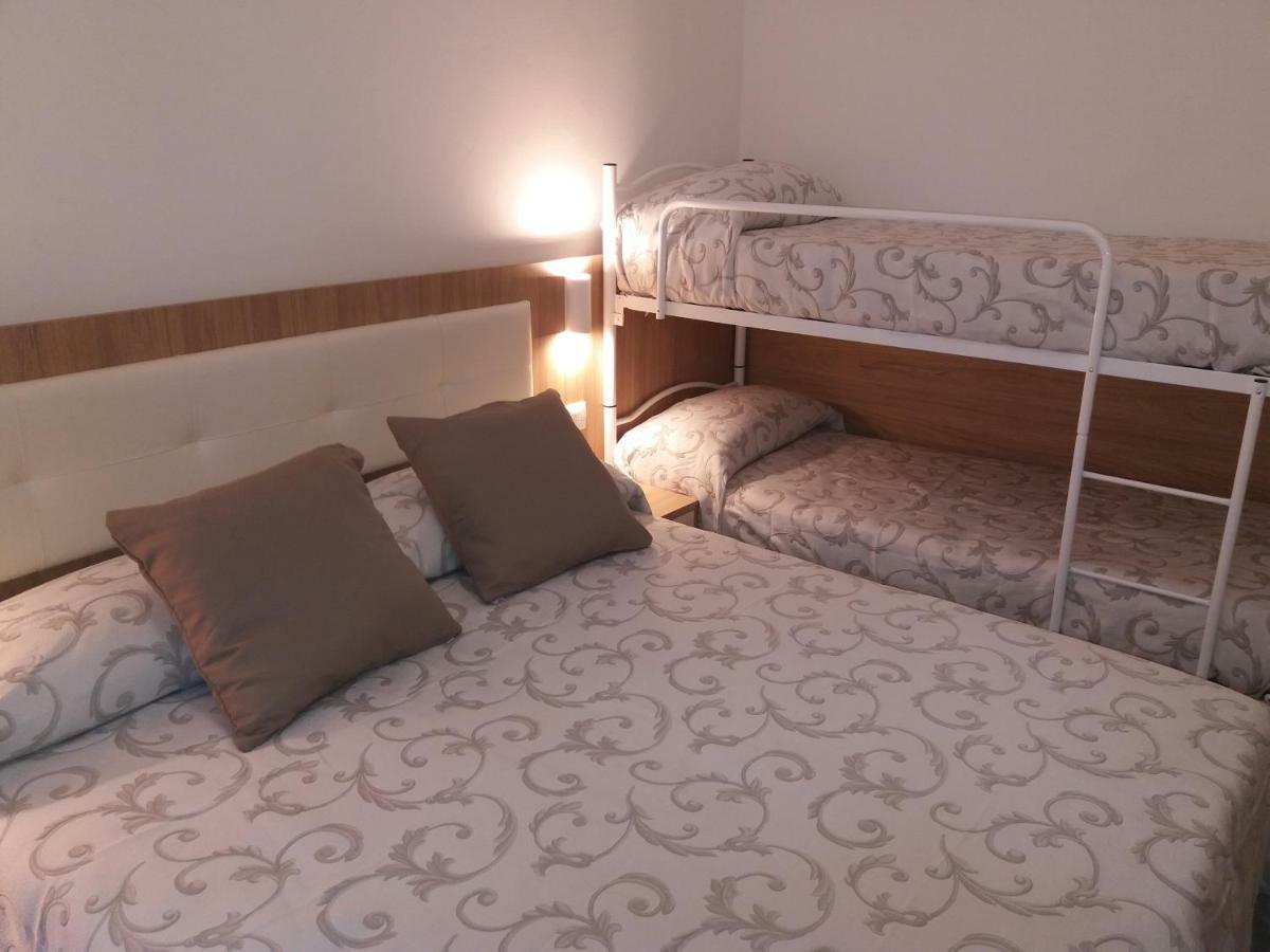 Hotel Niagara Маротта Екстер'єр фото